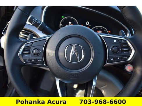 Used 2026 Acura MDX w/ Technology Package image 35