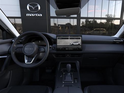 New 2026 MAZDA CX-5 Select AWD/4WD image 2