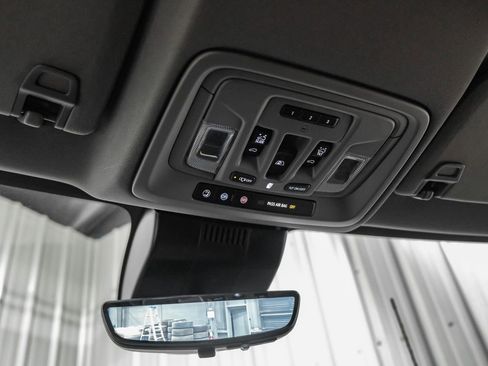 Used 2025 Chevrolet Silverado 2500 LTZ w/ LTZ Premium Texas Edition image 24