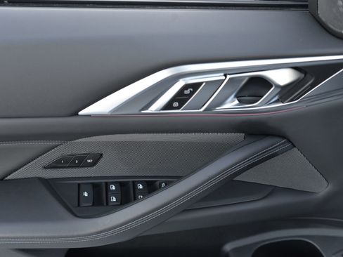 Used 2022 BMW M4 xDrive Competition image 27