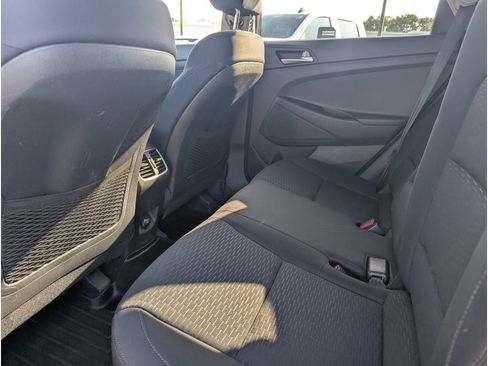 Used 2019 Hyundai Tucson SEL AWD/4WD image 12