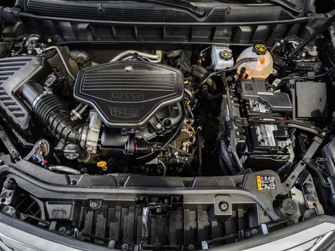 Used 2019 Cadillac XT5 Luxury image 23