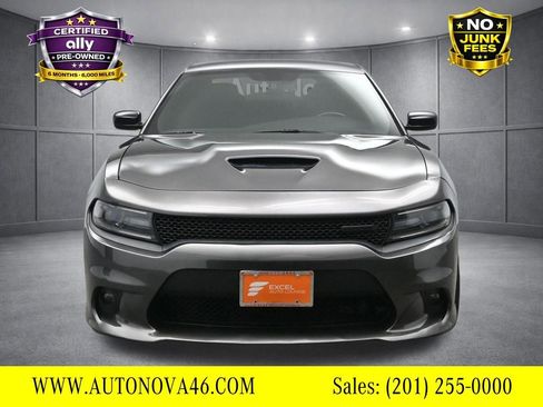 Used 2023 Dodge Charger R/T RWD image 9