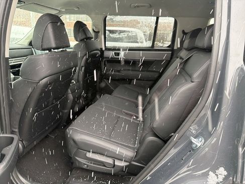 New 2026 Hyundai Santa Fe SEL image 18