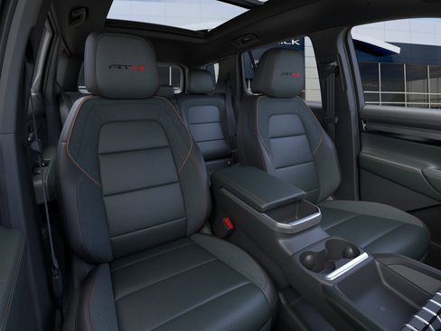 New 2026 GMC Terrain AT4 w/ Convenience Package III AWD/4WD image 50