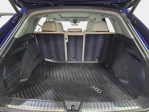Used 2025 Audi Q5 Premium Plus w/ Premium Plus AWD/4WD image 14