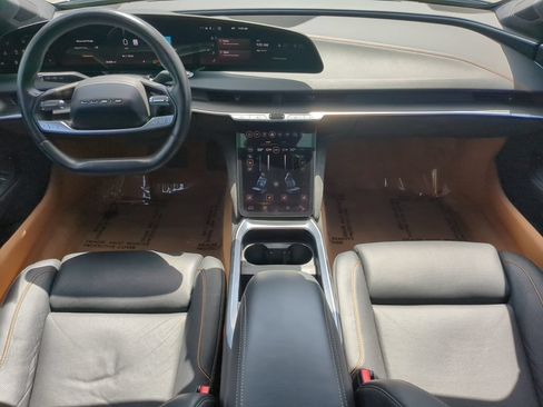 Used 2024 Lucid Air Touring AWD/4WD image 12