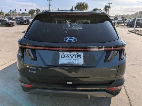 Used 2024 Hyundai Tucson Limited image 5