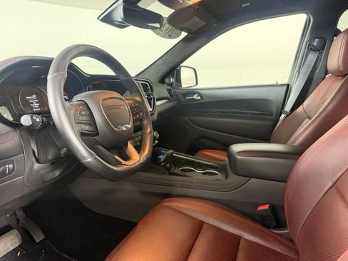 Used 2023 Dodge Durango R/T AWD/4WD image 6