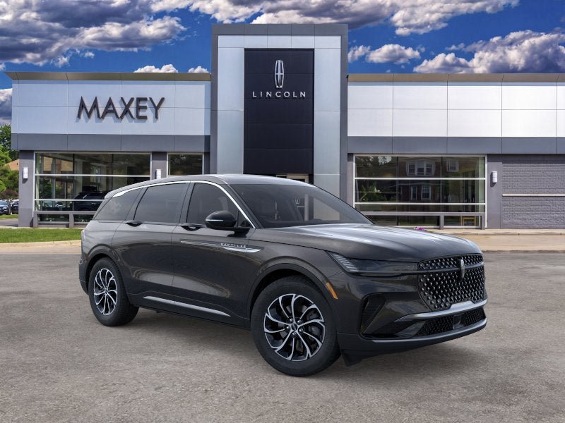 New 2026 Lincoln Nautilus Premier w/ Equipment Group 102A AWD/4WD image 7