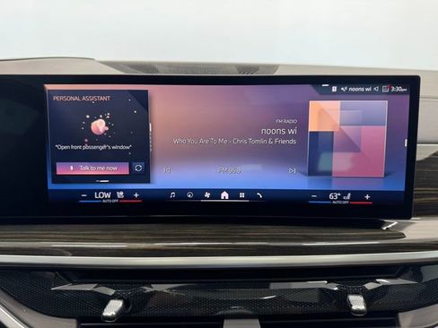 Used 2024 BMW X5 xDrive40i w/ Premium Package image 29