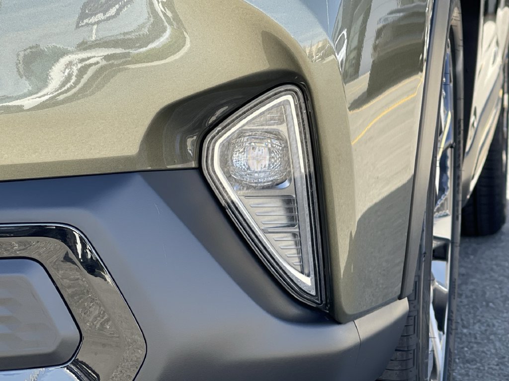 New 2026 Subaru Forester Touring AWD/4WD image 17
