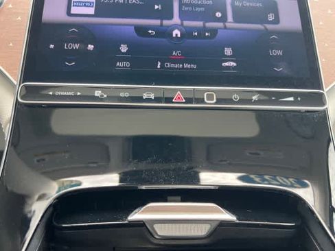 Certified 2023 Mercedes-Benz EQS 450+ SUV image 29