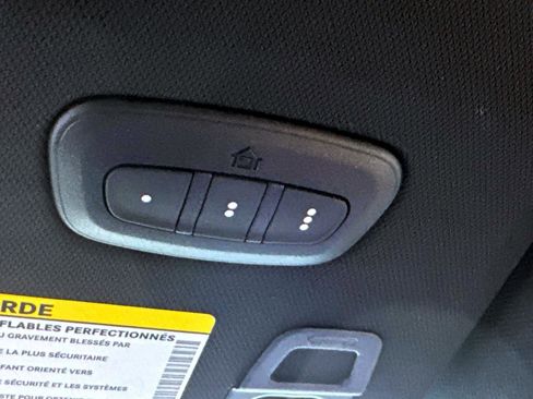 New 2025 Jeep Grand Cherokee Limited image 18