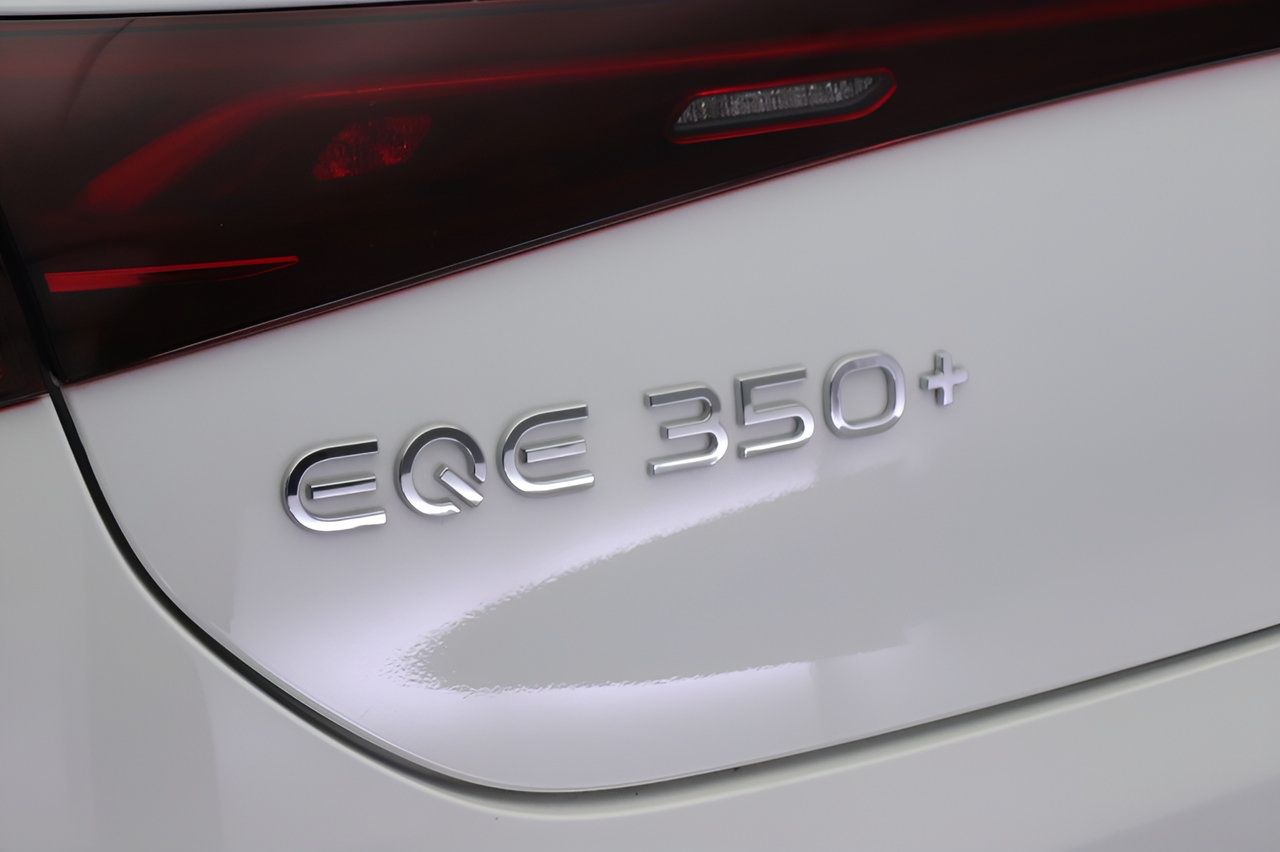 Certified 2023 Mercedes-Benz EQE 350+ Sedan image 19