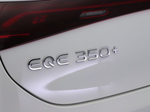 Certified 2023 Mercedes-Benz EQE 350+ Sedan image 19