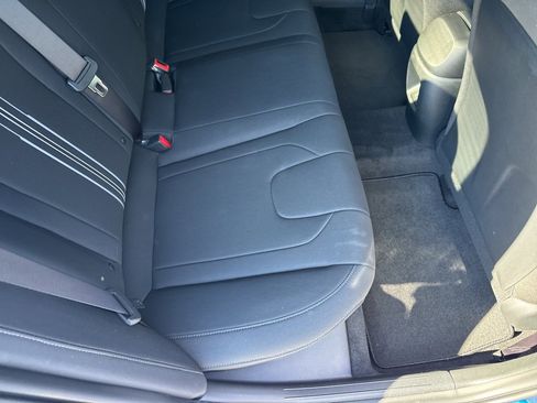 Certified 2025 Hyundai Elantra Sport image 15