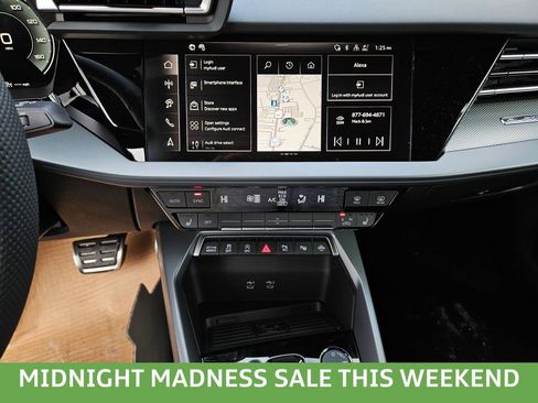 New 2026 Audi A3 2.0T Premium image 15