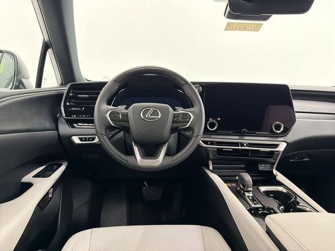 New 2026 Lexus RX 350 FWD image 26