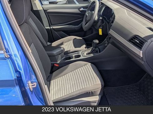 Used 2023 Volkswagen Jetta S FWD image 26