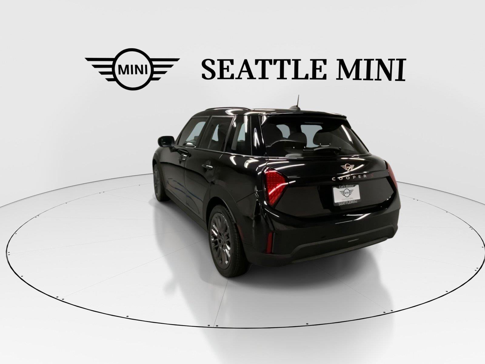 New 2026 MINI Cooper S FWD image 9