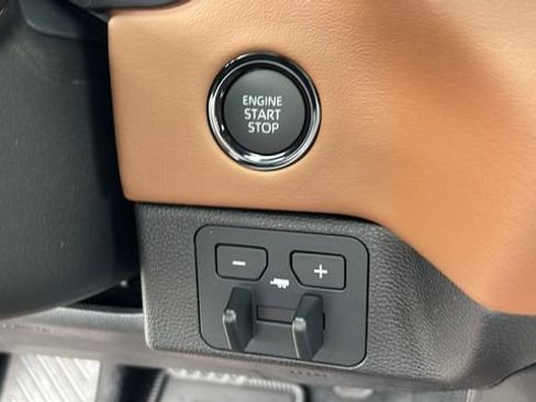 New 2026 Toyota Tundra 1794 Edition AWD/4WD image 16