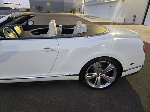 Used 2016 Bentley Continental GT V8 S AWD/4WD image 35