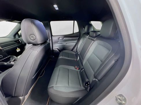 New 2026 GMC Terrain AT4 w/ Technology Package II image 21