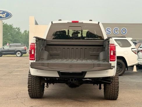 Used 2021 Ford F150 XLT w/ Equipment Group 302A High AWD/4WD image 42