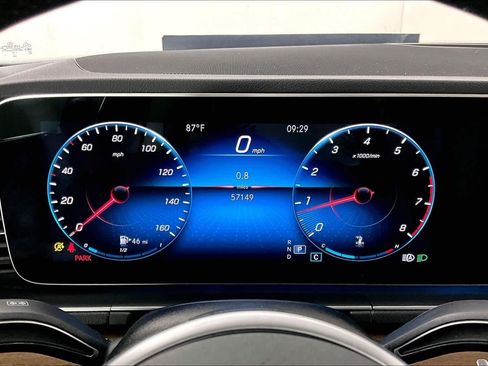 Used 2022 Mercedes-Benz GLE 350 image 24