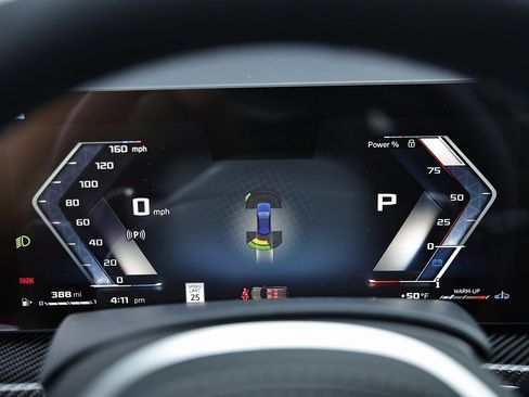 New 2026 BMW X5 M60i w/ Climate Comfort Package image 32