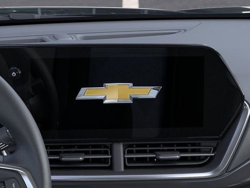 New 2026 Chevrolet Trax ACTIV w/ Driver Confidence Package FWD image 20