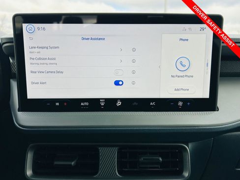 New 2026 Ford Maverick XL AWD/4WD image 5