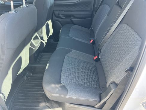 New 2025 Ford Ranger XL w/ Trailer Tow Package image 17