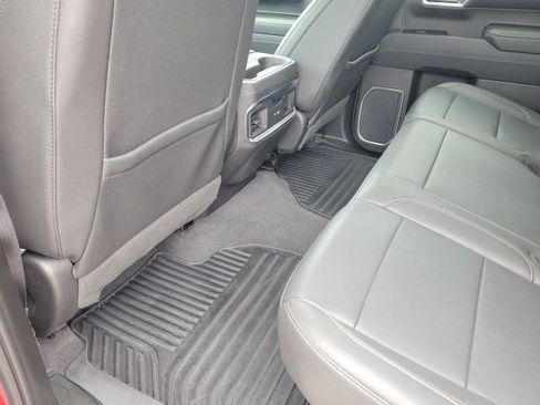 Used 2023 Chevrolet Silverado 1500 LTZ w/ Z71 Off-Road Package AWD/4WD image 34