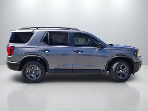 New 2026 Honda Passport RTL image 3