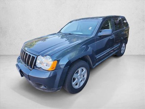 Used 2008 Jeep Grand Cherokee Laredo AWD/4WD image 16