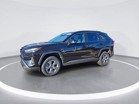 Certified 2024 Toyota RAV4 XLE image 6