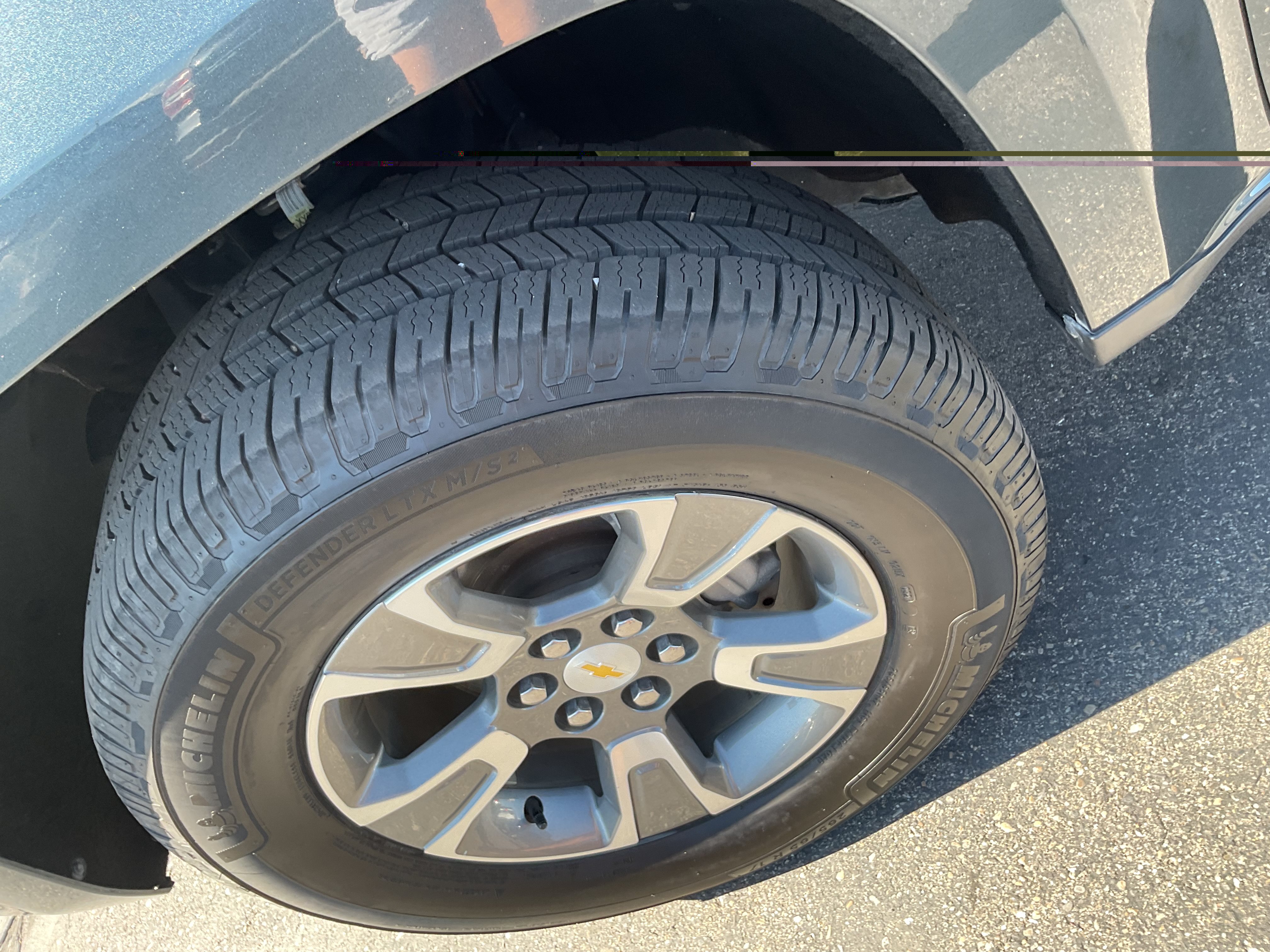 Used 2019 Chevrolet Colorado Z71 AWD/4WD image 13