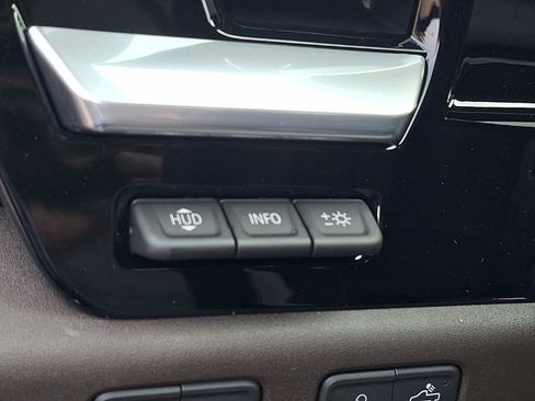 New 2026 Chevrolet Silverado 1500 LTZ w/ LTZ Premium Package image 31