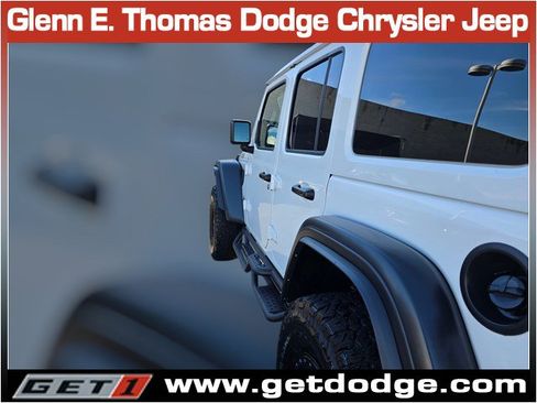 Certified 2022 Jeep Wrangler Unlimited Sport image 11