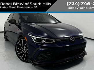 Used 2023 Volkswagen GTI Autobahn FWD video 1
