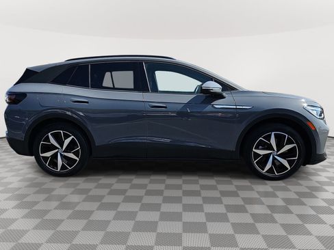 Certified 2023 Volkswagen ID.4 S RWD image 4
