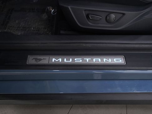 Used 2024 Ford Mustang GT Premium w/ GT Performance Package image 26