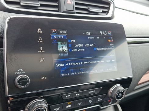 Used 2020 Honda CR-V EX image 17