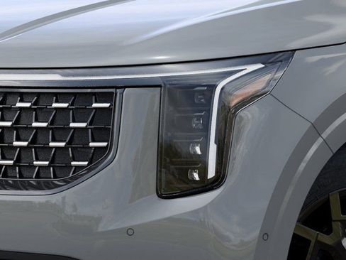 New 2026 Kia Carnival SX Prestige image 11