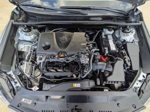 Used 2023 Toyota Camry XSE image 33