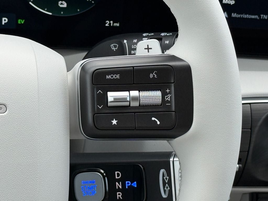 New 2027 Hyundai Palisade SEL AWD/4WD image 20