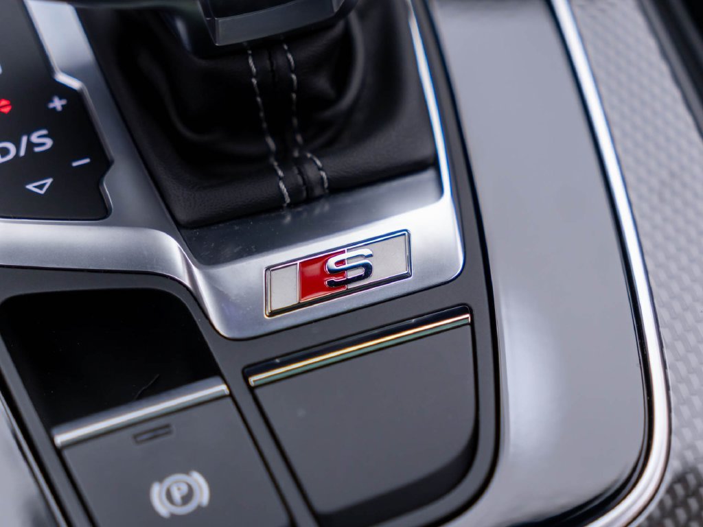 Used 2024 Audi SQ5 Prestige w/ Prestige Package AWD/4WD image 33