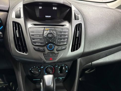 Used 2018 Ford Transit Connect XL image 14